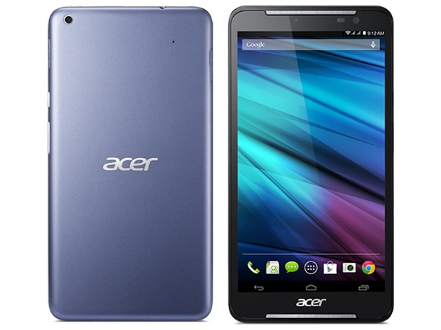 acer iconia talk s