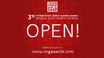 Uluslararası Mobil Oyun Ödülleri IMGA Başvuruları Devam Ediyor!