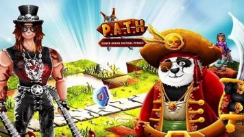 P.A.T.H Path Of Heroes – Türkiye’den Bir Mobil Oyun Daha Globale Açıldı!
