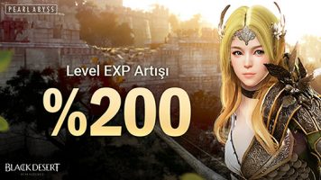 Black Desert Online Tüm Dünyadan 10 Milyon Maceracıyla Kutlamalara Devam Ediyor