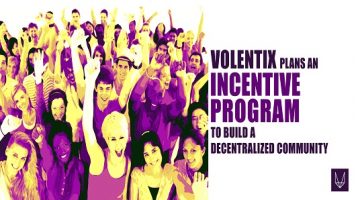 Volentix’ten Kripto Para Dünyasında Devrim Yaratacak Bir Uygulama