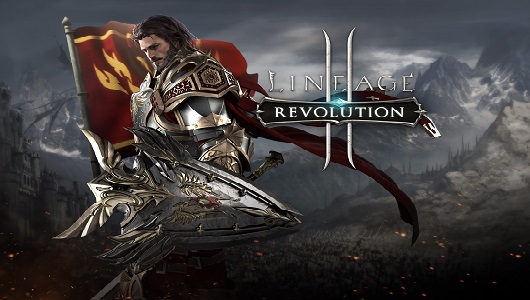 Lineage 2: Revolution Birinci Yılını 30 Milyon Oyuncusuyla Kutluyor
