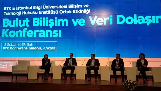 Bulut Bilişim 3 Yılda 130 Bin Kişiye Yeni İş Fırsatları Yaratacak