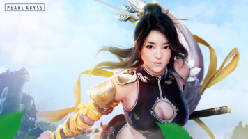Yeni Sınıf Lahn Black Desert Evrenindeki Yerini Aldı!