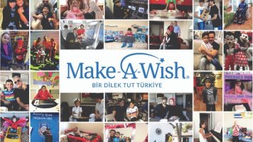 Bir Dilek Tut Derneği ve Gaming in Turkey Çocuklar İçin El Ele Veriyor!