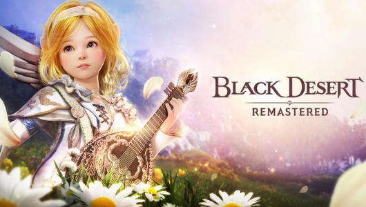 Black Desert’te Gizli Görev Mücadelesi Serüveni Devam Ediyor!