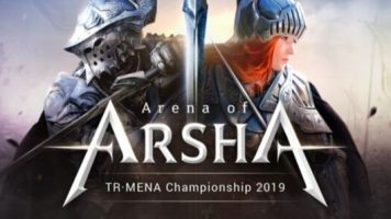 Arsha Arenası Şampiyonası Kayıtları Başladı!