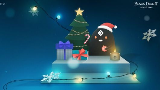 Black Desert Türkiye ve MENA’da Yeni Yıla Özel Güncelleme!