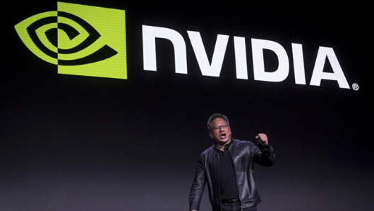 Nvidia, GTC 2020'de Ampere Teknolojisini Duyuracak!