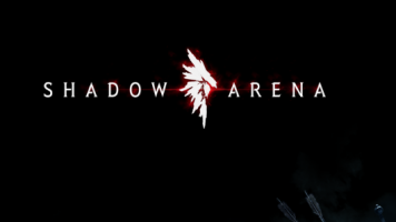 Shadow Arena Logo