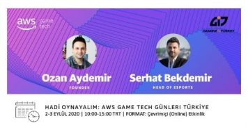 Bubitekno -aws-game-tech-gunleri-turkiye-yakinda-basliyor