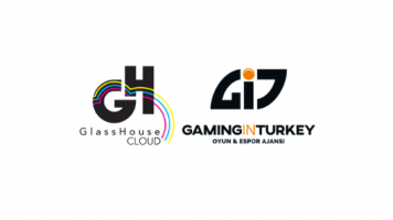 GlassHouse Rotasını Oyun Sektörüne Çeviriyor
