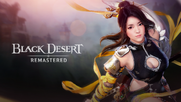 Black Desert Türkiye&MENA'da Yenilenen Av Sahasını Keşfedin ve Kalıcı Erişim Elde Edin