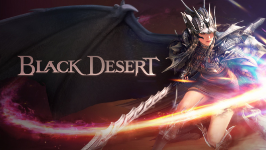 Black Desert Türkiye & MENA, Ejderha Kökenine Sahip Yeni Uyanış Drakania'yı Karşılıyor