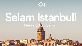 IO Interactive İstanbul'da Yeni Bir Ofis Açıyor