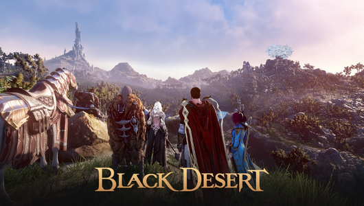 Black Desert, Oyun İçi Fonksiyonel İyileştirmelerle Birlikte Marni'nin Gizli Diyarı Sistemini Yeniliyor