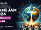 48 Saate Kaç Oyun Sığar: Gözler StartGate Global Game Jam24’te!