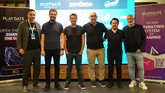 100 Yıl Sonrasının İstanbul’u Stargate’te Tasarlandı