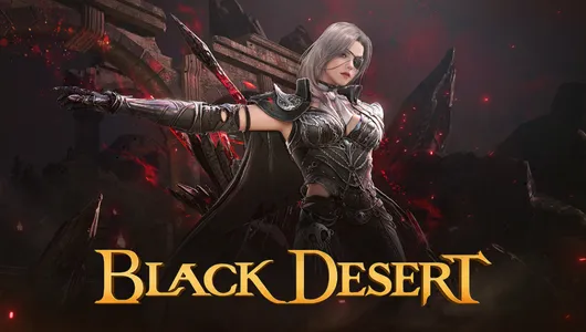 Black Desert, Hızlı Büyüme ve Özel Ödüllerle Dolu Sezon: V'i Tanıttı