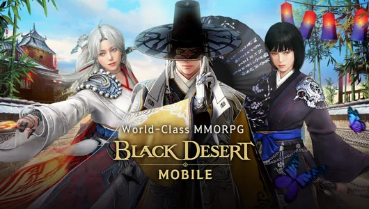 Black Desert Mobile, Macera Tutkusu ve Büyük Yaşam Kalitesi İyileştirmelerini Duyurdu