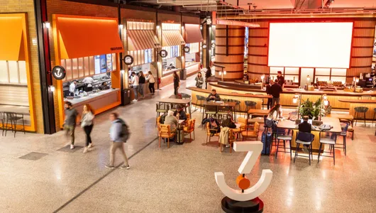 Terminal Kadıköy ile İstanbul Avrupa’da Esporun Yeni Merkezi Haline Gelecek