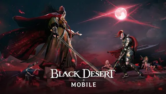 Black Desert Mobile, “Sabah Işığı Diyarı: Seul” Genişletmesini Yeni Hikayeler ve Kara Tapınak Bossları ile Noktalıyor