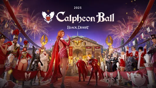 Black Desert Calpheon Şöleni’nde Yaklaşan Önemli Güncellemeleri Duyurdu