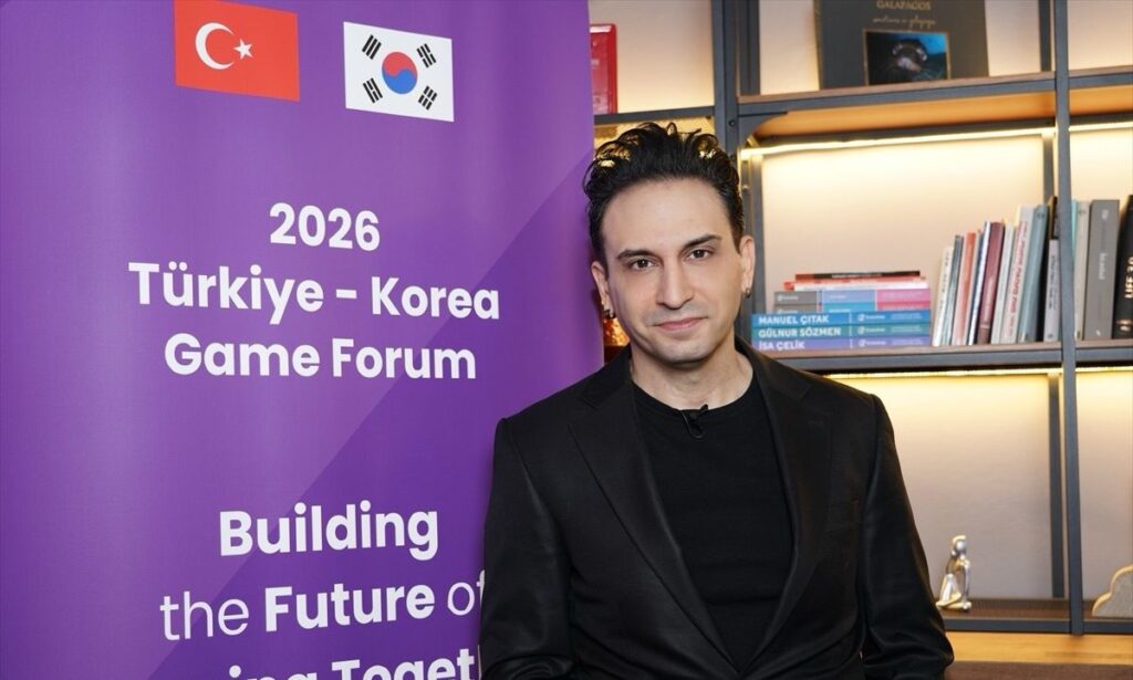 KOCCA Türkiye – Korea Game Forum 2026 Gerçekleşti