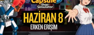 Japonya’da Anime Kültürünün Kalbi Akihabara’da Gacha Dükkanınızı Açın!
