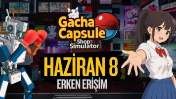 Japonya’da Anime Kültürünün Kalbi Akihabara’da Gacha Dükkanınızı Açın!